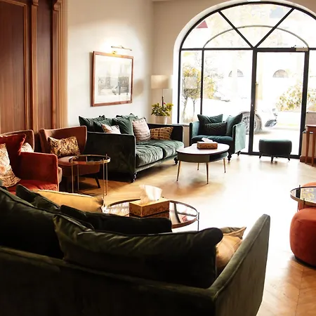 Hotel Derby Eiffel Parigi