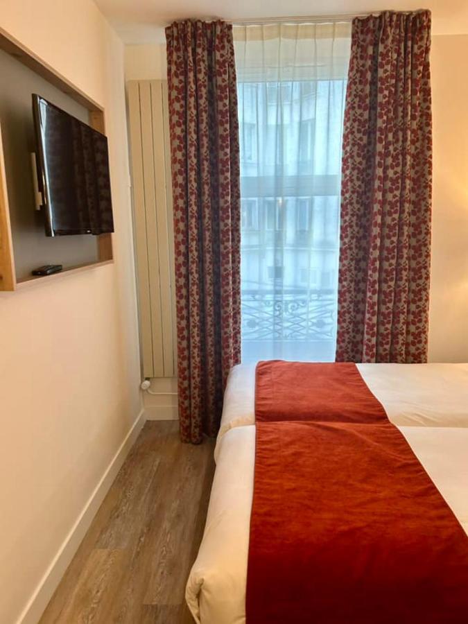 Derby Eiffel Hotel Parigi