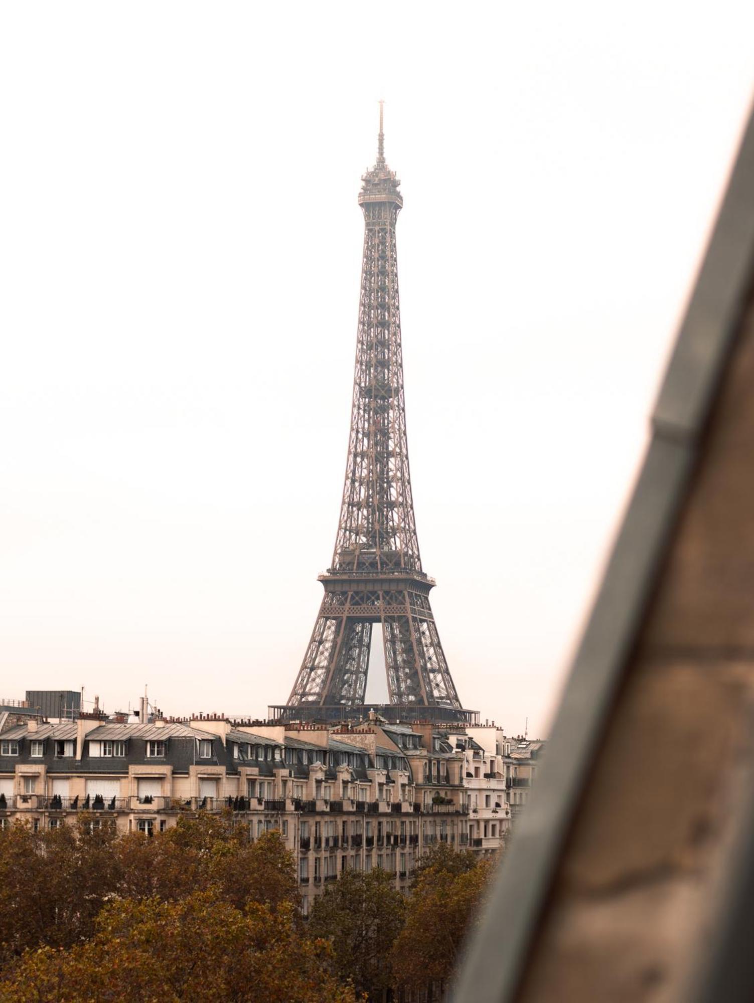 Hotel Derby Eiffel Parigi