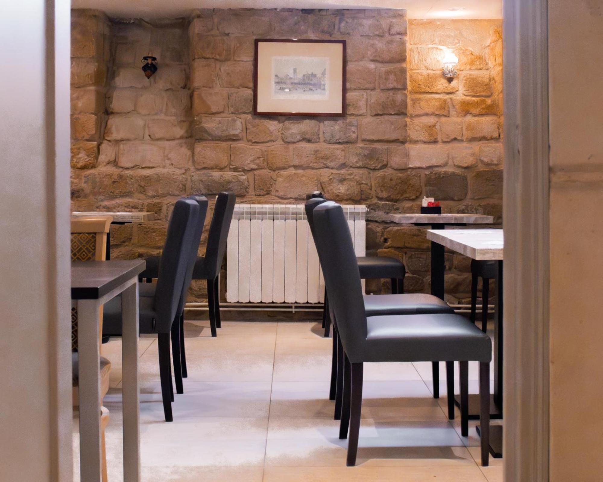 Hotel Derby Eiffel Paris