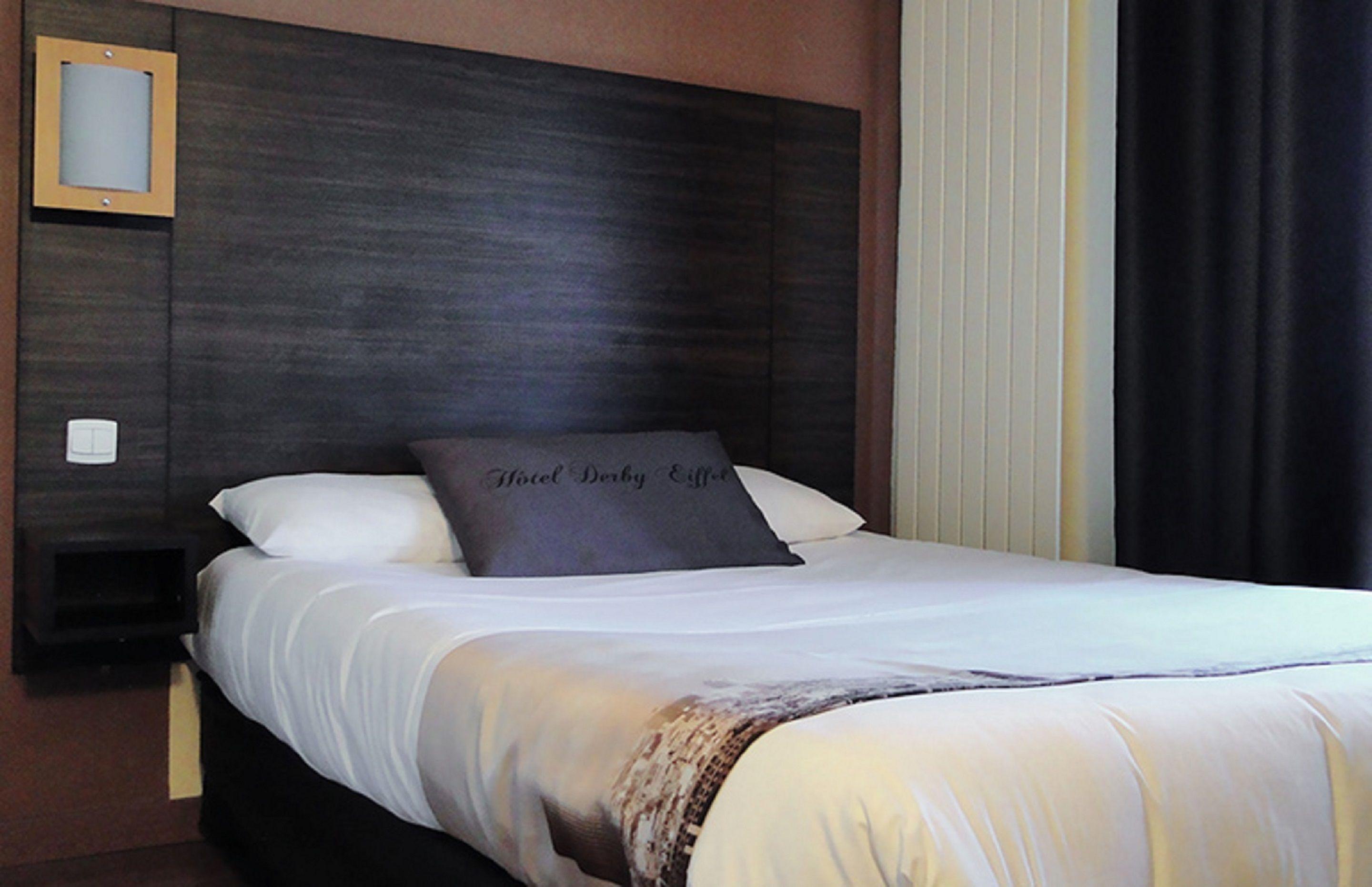 Derby Eiffel Hotel Paris