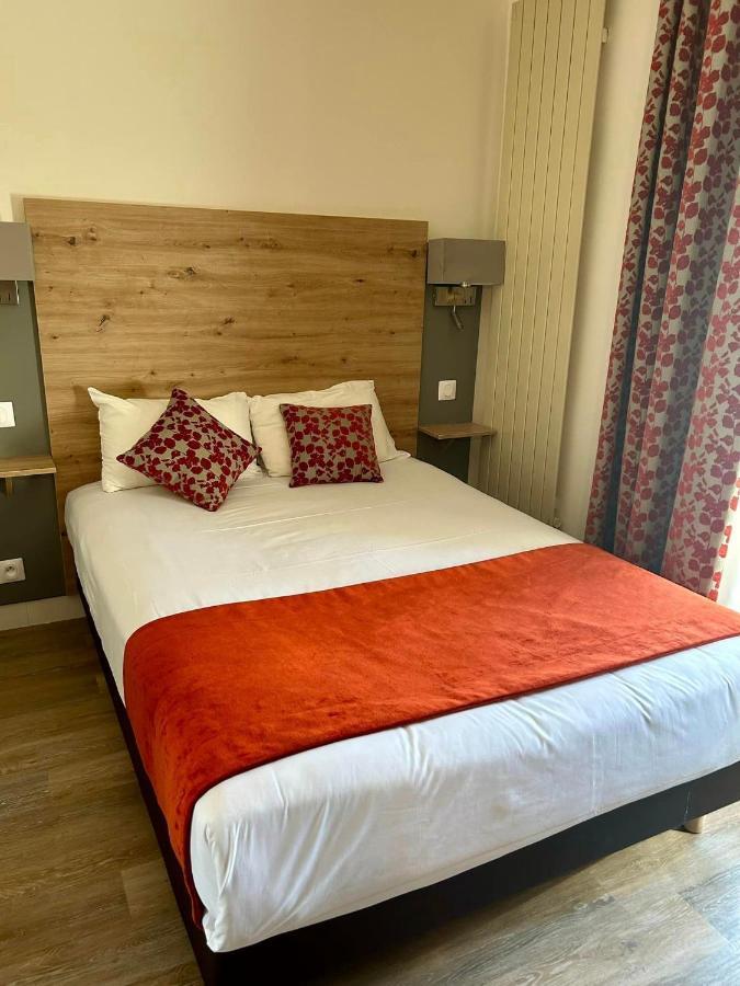 Derby Eiffel Hotel 4*