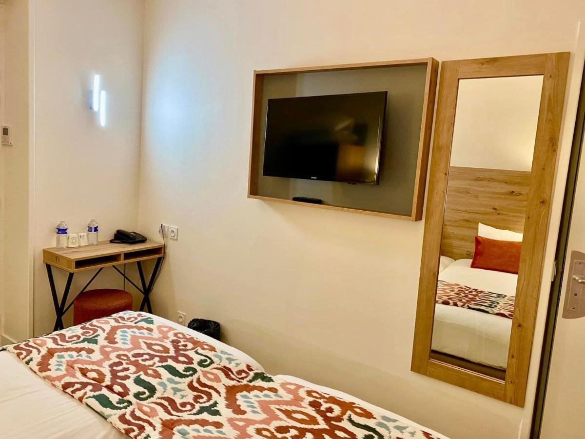 Derby Eiffel Hotel Parigi