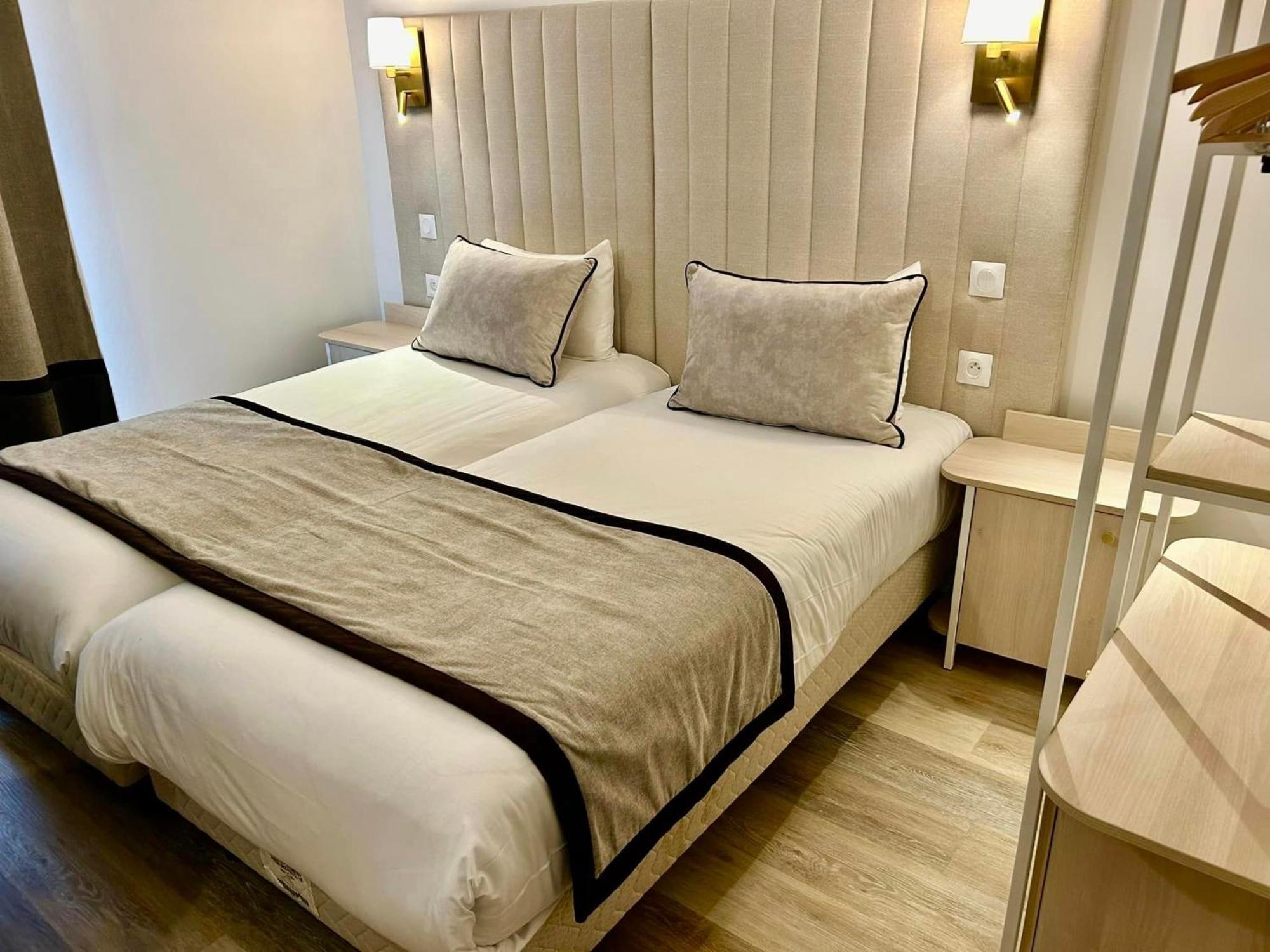 Hotel Derby Eiffel 4*