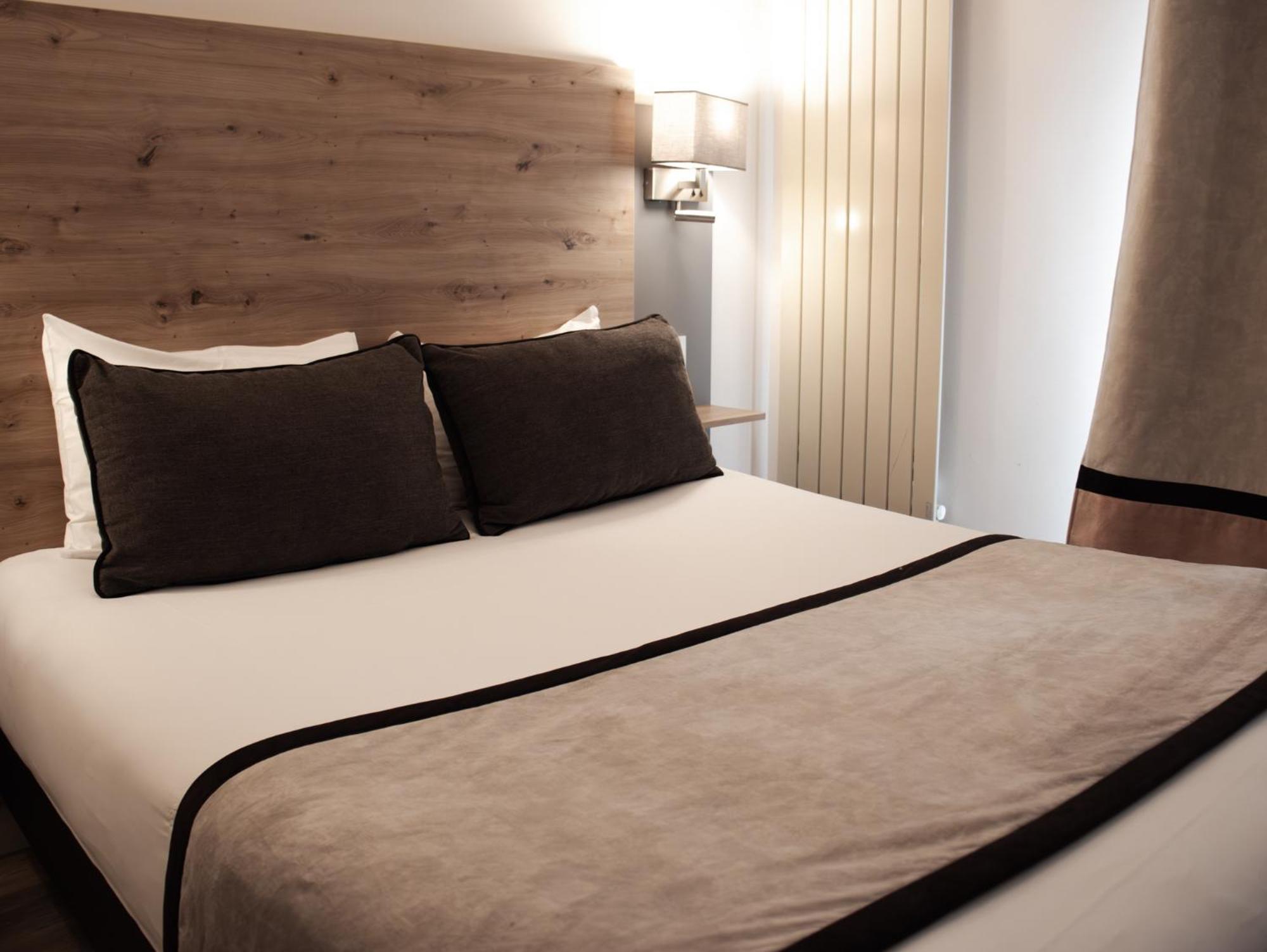 Derby Eiffel Hotel 4*