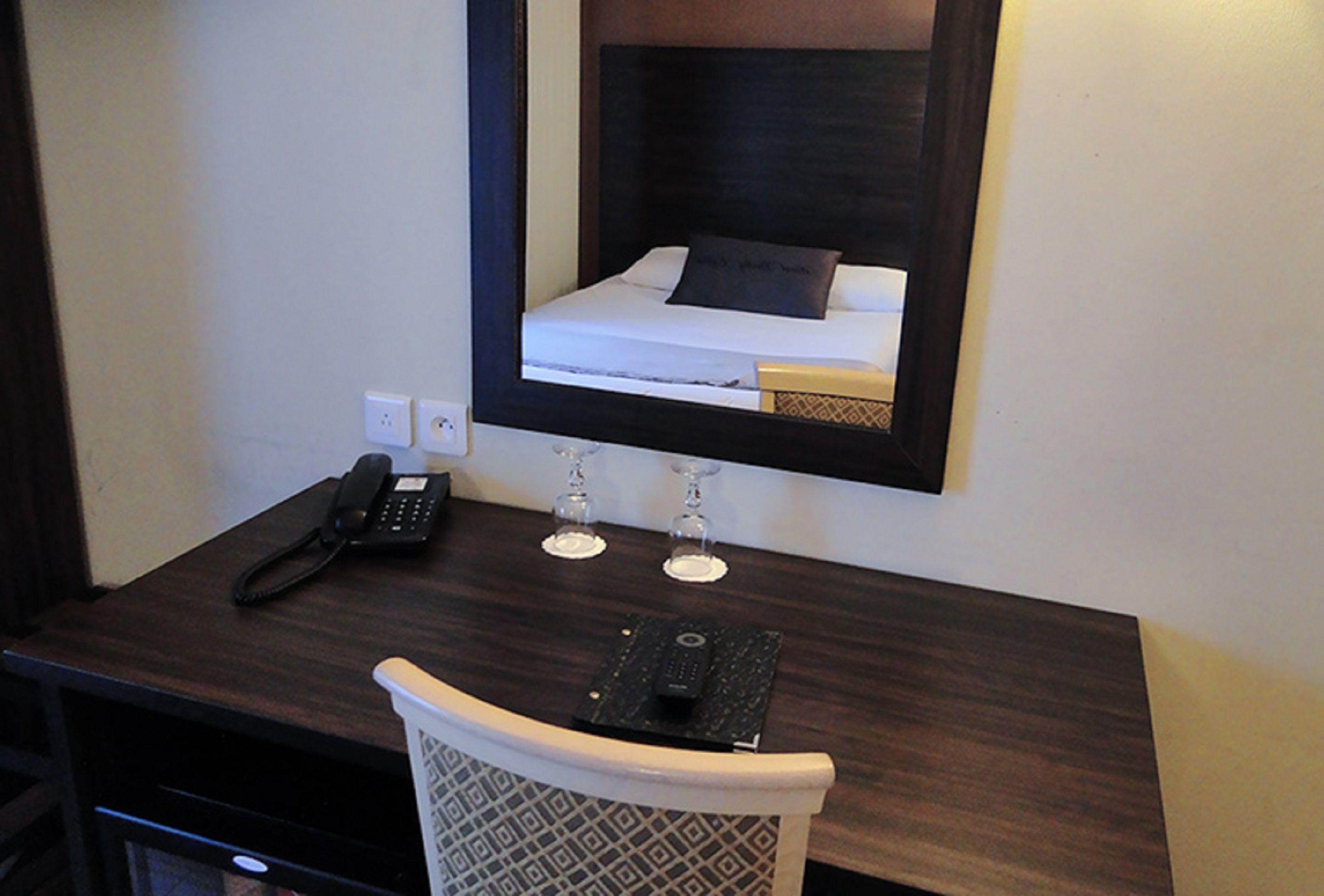 Derby Eiffel Hotel Parigi