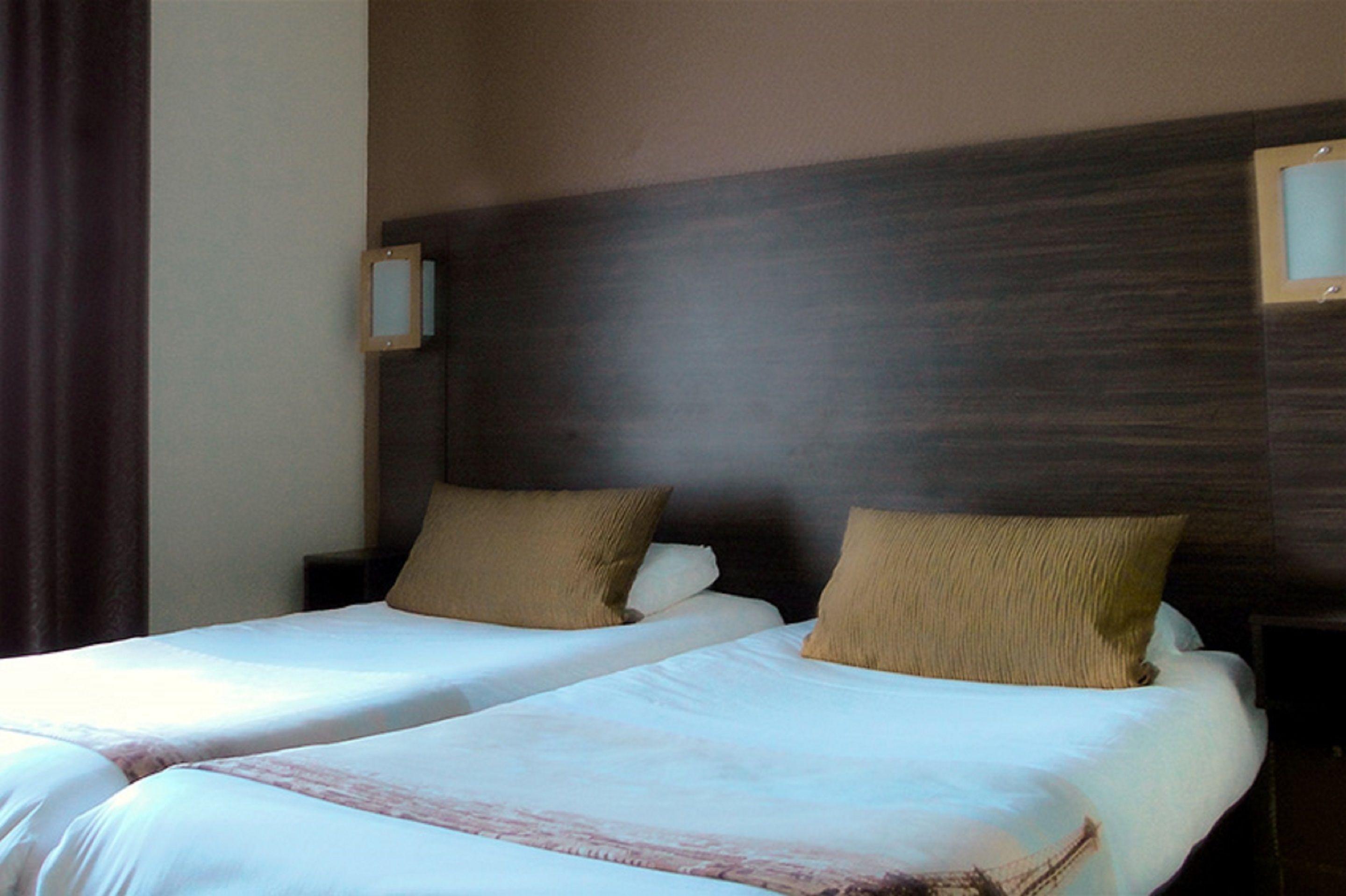 Derby Eiffel 4* Parigi