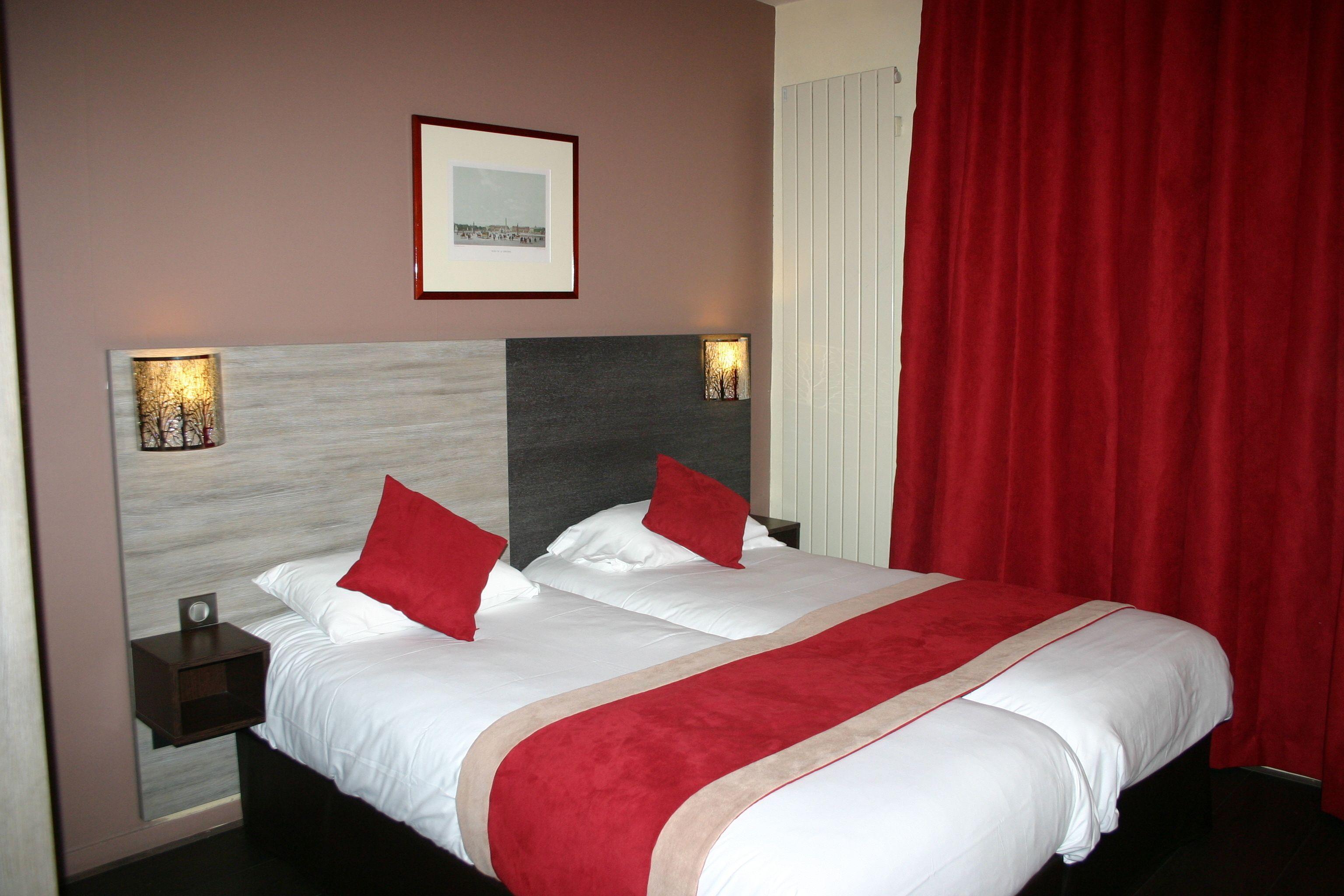 Derby Eiffel Hotel 4*