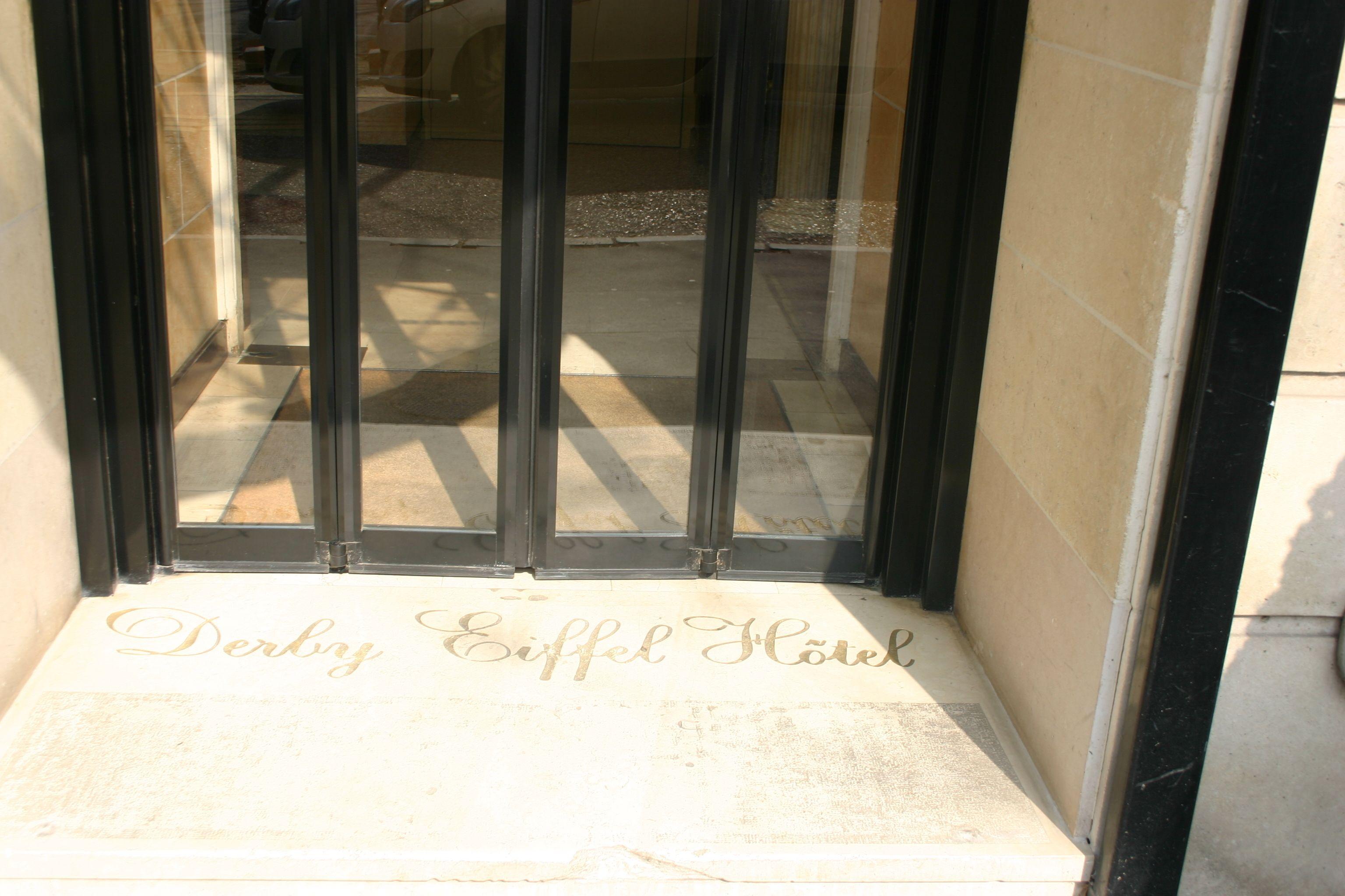 Hotel Derby Eiffel 4*